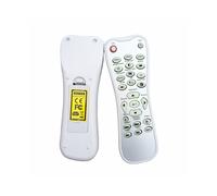 Projector Remote Control compatible for Optoma HD-141X GT1080 HD-143X HD-142X HD-146X,