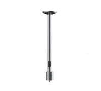 Projector Stand, Support de Plafond, Compatible avec XGIMI RS20/Play 5/Play 6, Accessoires universels, Support de projecteur réglable de 20 à 40cm,Parts(X-Roof)