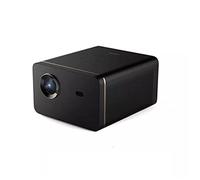 Projector Support 4K TV Video 2000 ANSI Lumens 3+32GB Shutter 3D Android Projector (Color : M4000 Size : 227 * 198 * 123 mm) (Add Hanger 227 * 198 * 123 mm)
