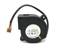 Projector turbo fan for BUB0512L 12V 0.12A w1070 + I700 Cooling fan 3wire