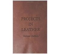 Projects In Leather