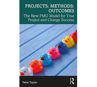 Projects: Methods: Outcomes