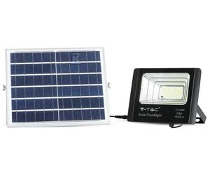 PROJEK.LE.SO.V-TA.16W Noir IP65, PI.TI.V 8574