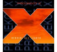 ProjeKct X - Heaven And Earth