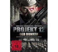 Jaime Falero - Projekt 12: der Bunker [Import]