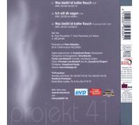 Projekt 41 - Was Bleibt Ist Kalter Rauch [Import]