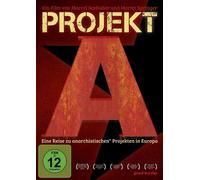 PROJEKT A - DOKUMENTATION DVD NEUF