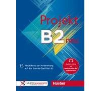 Projekt B2 Neu - Übungsbuch