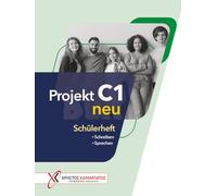 Projekt C1 Neu. Schülerheft