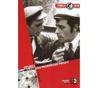 PROJEKT DES INGENIEURS PRIGHT - KULESCHOW,LEW DVD NEUF