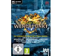 Projekt Erde Wendepunkt [import allemand]