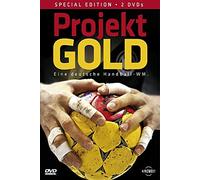 Projekt Gold - Eine deutsche Handball-WM: Special Edition [Édition Sépaciale]
