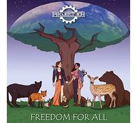 Projekt Ich - Freedom for All