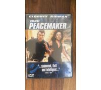 Projekt: Peacemaker Dvd