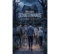 Projekt Schattenhaus: Und wer bist du Wirklich?