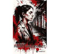 Projekt Vergessenheit: Der Anfang einer Erinnerung, die nie verschwinden durfte.