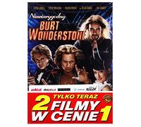 Projekt X / Niewiarygodny Burt Wonderstone (BOX) [2DVD] (IMPORT) (Pas de version française)