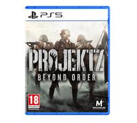 Projekt Z Beyond Order PS5