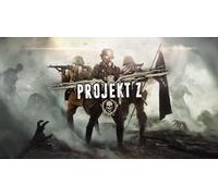 Projekt Z: Beyond Order (PS5 Account)
