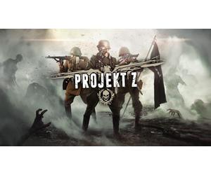 Projekt Z: Beyond Order (Steam Account)