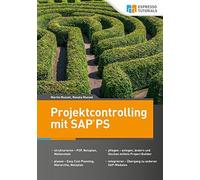 Projektcontrolling Mit Sap Ps