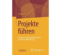 Projekte Führen