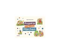 Projekte In Der Kita: Märchen