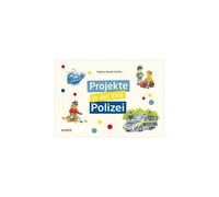 Projekte In Der Kita: Polizei