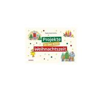 Projekte In Der Kita: Weihnachtszeit