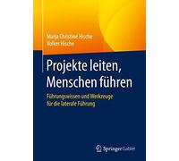 Projekte Leiten, Menschen Führen