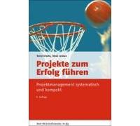 Projekte Zum Erfolg Führen