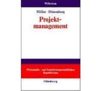 Projektmanagement Dörrenberg, Florian E.,Möller, Thor (Auteur)