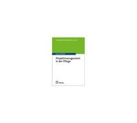 Projektmanagement In Der Pflege