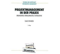 Projektmanagement In Der Praxis