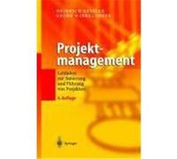 Projektmanagement Winkelhofer, Georg,Keßler, Heinrich (Auteur)