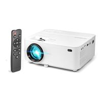 Projektorius Technaxx Mini LED Beamer TX-113