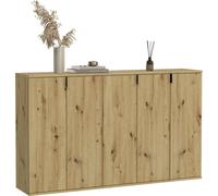 ProjektX commode 2+2+1 portes 5 portes chêneReproduction.