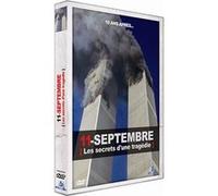 Projet : 11 septembre 2001 E