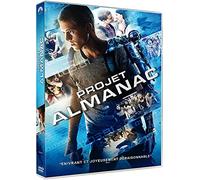 Projet Almanac
