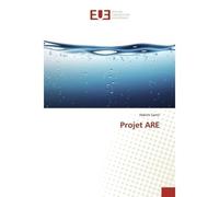 Projet ARE - Hebchi Samir - Universitaires Europeennes - broché - Essai