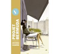 Collectif – Projet Bermuda, Tome 5 : Histoires plus ou moins courtes – Broché – Bande dessinée