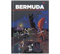 Projet Bermuda - Tome 11