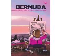 Projet Bermuda - Tome 12