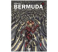 Projet Bermuda - Tome X