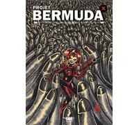 Projet Bermuda X Histoires plus ou moins courtes - Collectif - Expe Editions - broché - Bande dessinée