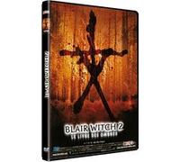 Projet Blair Witch II : Le Livre des Ombres E