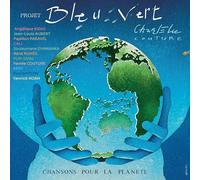 Projet Bleu Vert