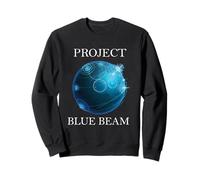 Projet Blue Beam Sweatshirt
