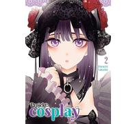 Projet : cosplay. Volume 2