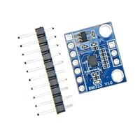 Projet de navigation Module IMU BMI323 Board | Prise en I2C SPI pour les flux de travail d ' attitude des robots STM32F4